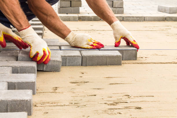 Best Permeable Paver Driveway  in Defuniak Springs, FL