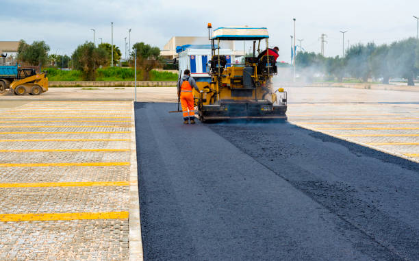 Cobblestone Driveway Pavers in Defuniak Springs, FL