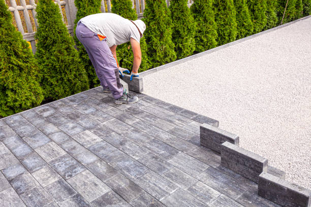 Best Paver Driveway Replacement  in Defuniak Springs, FL