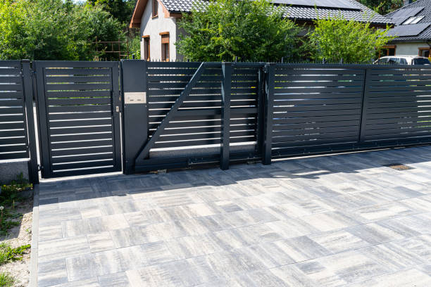 Reasons to Select Us for Your Driveway Paving Requirements in Defuniak Springs, FL