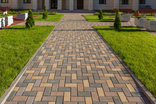 Best Concrete Paver Driveway  in Defuniak Springs, FL